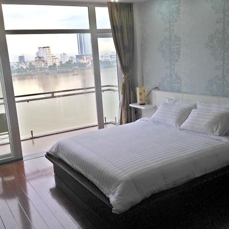 Blossom July Hotel Danang Exteriér fotografie
