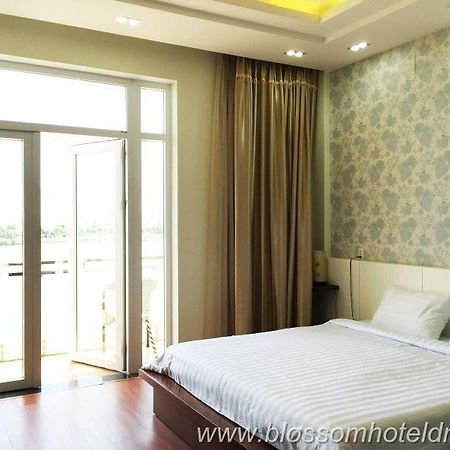 Blossom July Hotel Danang Exteriér fotografie