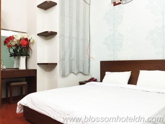 Blossom July Hotel Danang Exteriér fotografie