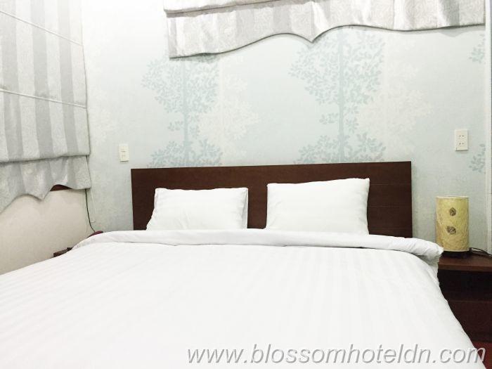 Blossom July Hotel Danang Exteriér fotografie