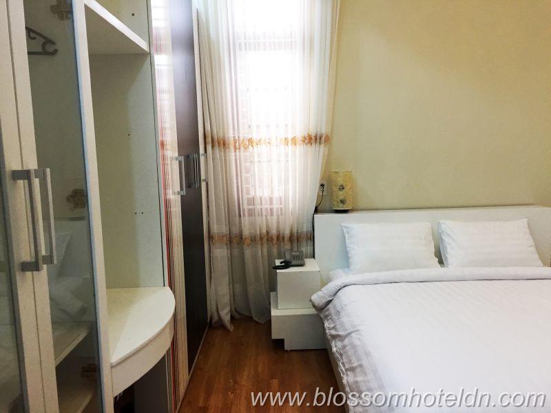Blossom July Hotel Danang Exteriér fotografie